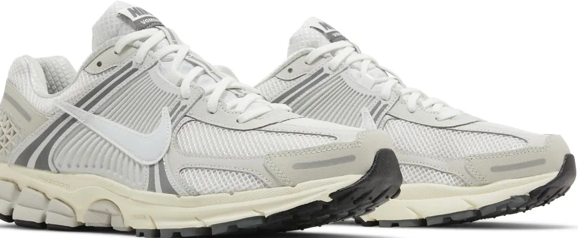 Tint Platinum Zoom 5 Vomero Nike 0722
